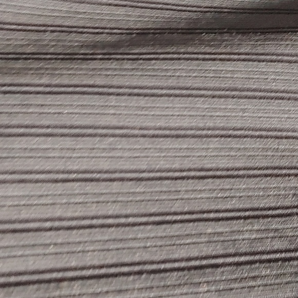 3/$50 Blue Notorious Button Down Shirt - Picture 4 of 4